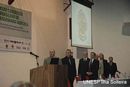 Abertura do CONBEA 2007 com a presença de autoridades com destaque para o Presidente da EMBRAPA e o Diretor da ANA.<vazio>