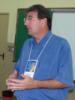 Professor Fernando Braz Tangerino Hernandez da UNMESP Ilha Solteira.