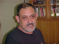 José Antonio Saldanha Louzada