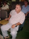 Mestre José Roberto Mauro - Pai do Fernando