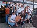 Participação da UNESP - Ilha Solteira no XXXI CONBEA - Salvador