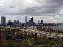 Perth