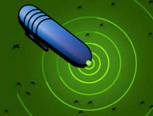ULTRASONIC GADGETS